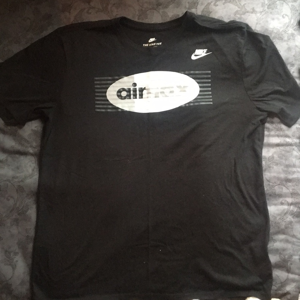 nike air max tee